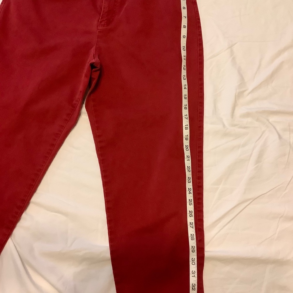 Pants - Picture 4 of 6